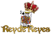 Reydereyescasino casino logo