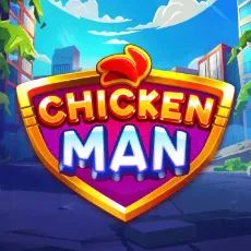 Chicken man