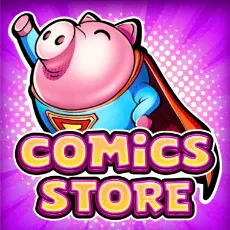 Comics Store