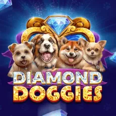 Diamond doggies