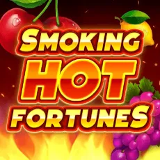 Smoking hot fortunes